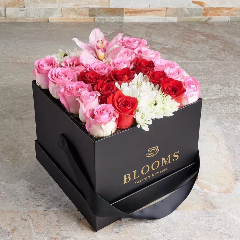 For All Shes Done Mothers Day Gift Basket