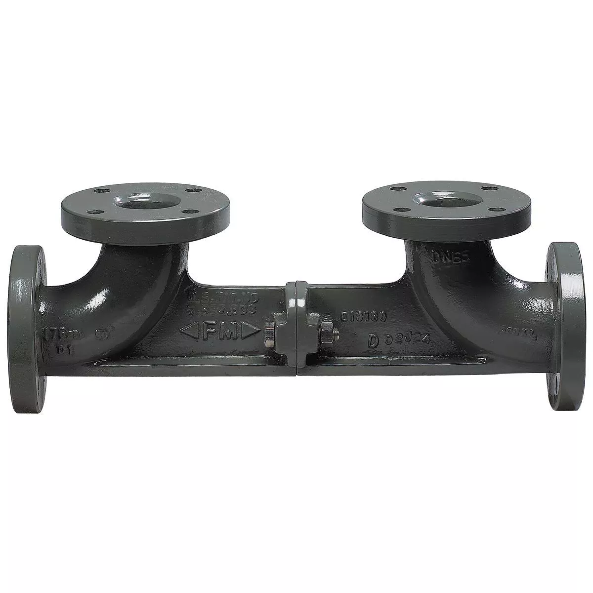 FEBCO 611-FLXFL 3 Valve