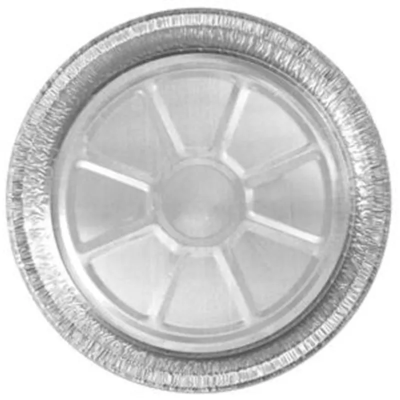 Hfa Hfa Round 9″ Economy Container-500 Each-1/Case