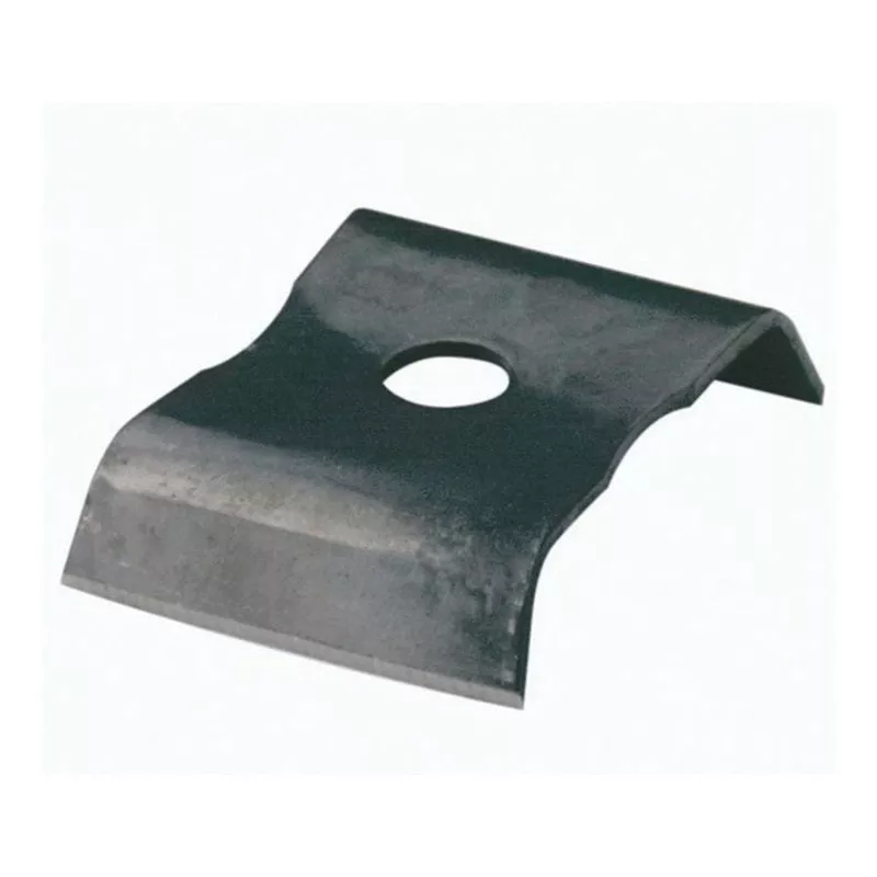 Scraper Blades – Richard Tempered Replacement Blade, For Use With W-10 1 in Wood Scraper CW-10-B